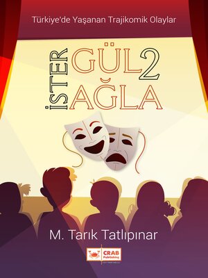 cover image of İster Gül İster Ağla 2